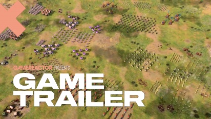 Age of Empires IV - Dynasties of the East | PS5 Games