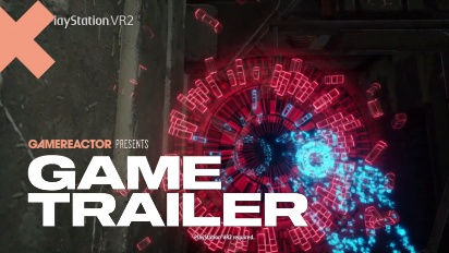 Of Lies and Rain - Launch Trailer | PS VR2 Games