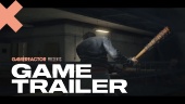 World War Z x The Walking Dead - DLC Announcement Trailer (PS5 & PS4)