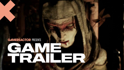 Yakoh Shinobi Ops - Announce Trailer (PS5)