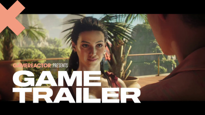 007 First Light - Story Trailer (PS5)