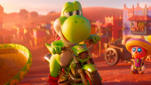 The Super Mario Galaxy Movie toimii, kun se tehd&auml;&auml;n hyvin