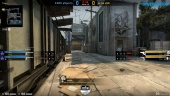 HyperX League 2v2 - ei oo välii vs KARU eSports on train