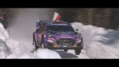 WRC Generations - Ilmoitus traileri