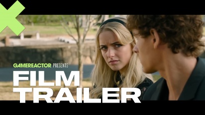 Regretting You - Official Trailer