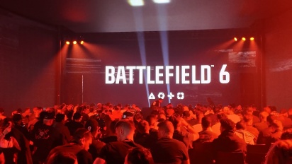 Battlefield 6 - Vierailu Los Angelesissa nähdäksesi tulevan ampujan