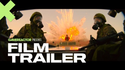 Cold Storage - Official Teaser Trailer