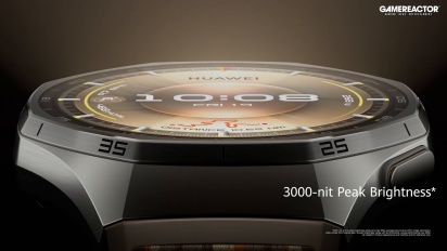 Huawei Watch GT 6 & 6 Pro - laitteistokierros (sponsoroitu)