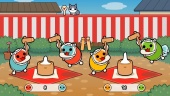 Taiko Drum Master Switch - Announcement