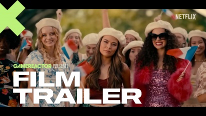 The Wrong Paris - Official Trailer
