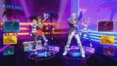 Dance Central 3 - PSY Gameplay Trailer