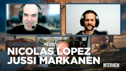 Pelin taustalla oleva tekniikka &ndash; Assassin&rsquo;s Creed: Black Flag Resynced -haastattelu