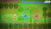 3D Dot Game Heroes - Launch Trailer