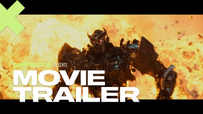 Transformers: Rise of the Beasts - viimeinen traileri