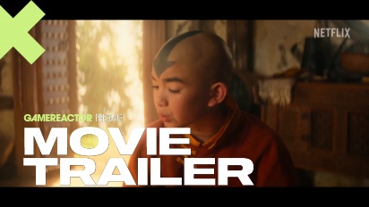 Avatar: The Last Airbender - Final Trailer
