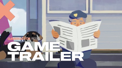 Tiny Bookshop - Nintendo Switch Announce Trailer