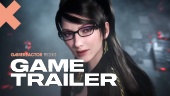 The First Descendant - Bayonetta Collaboration Trailer (PS5)
