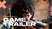 Total War: Warhammer III - Tides of Torment Release Date Trailer