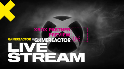 Xbox Partner Preview maaliskuu 2026 - Livestream-toisto