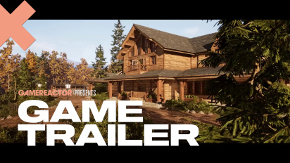 Hunting Simulator 3 - Gameplay Reveal Trailer (PS5)