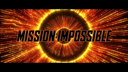 Tehtävä: Mahdoton - Dead Reckoning Osa 1 - Virallinen Teaser-traileri