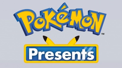 Pokémon Day Pokémon Presents on suunniteltu ensi viikolle