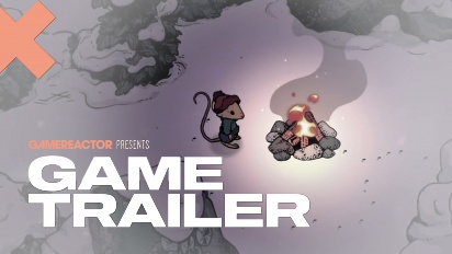 Winter Burrow - Nintendo Switch Announcement Trailer