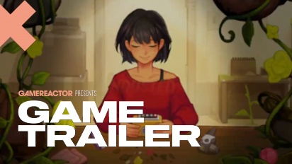 Undusted: Letters from the Past - Nintendo Switch Announcement Trailer