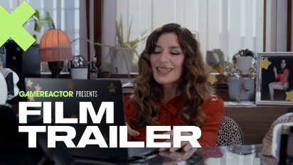 The Paper - Official Trailer