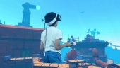 Wayward Sky - Mixed Reality Trailer