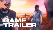 Dead Island 2 - Welcome to HELL-A Gameplay Trailer