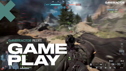 Battlefield 6 (Pelattavaa) - Lisää valloitusmaniaa kauden 2 Contaminatedissa