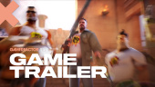 Serious Sam: Shatterverse - Reveal Trailer (PS5)