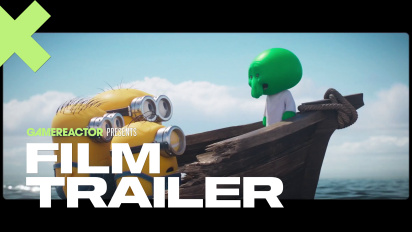 Minions & Monsters - Final Trailer