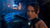 Ket&auml; vastaan Kitanan ja Jaden pit&auml;isi taistella seuraavassa Mortal Kombat -elokuvassa?