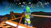 Shiftlings - Teaser Trailer