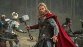Chris Hemsworth selittää viimeaikaisia kommenttejaan Thor