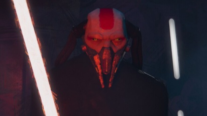 Star Wars: Visions voi vielä tarjota lisää jatko-osia