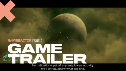 Star Fox - Prologue