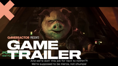 Star Fox - Prologue (Nintendo Switch 2)