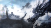 Warriors Orochi 4 - Announcement Trailer