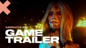 Judas - Official Reveal Trailer