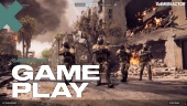 Battlefield 6 Pelattavuus - Breakthrough on Siege of Cairo