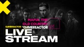 Mafia: The Old Country - Livestream uusinta