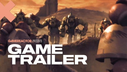 Warhammer 40,000: Dawn of War - Definitive Edition - Enhanced Trailer Original Audio