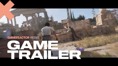Mafia: The Old Country - Official Accolades Trailer