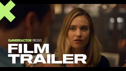 Swiped - Official Trailer