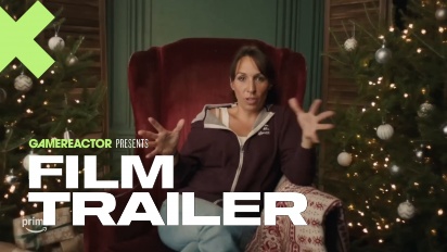 The Merchants of Joy - Official Trailer (Prime Video)