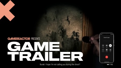 Apartment No 129 - Official Release Date Announcement Trailer