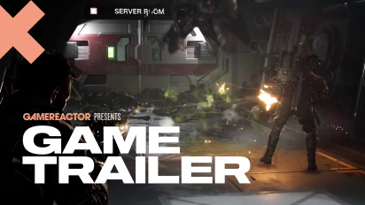 Aliens: Fireteam Elite 2 - Announcement Trailer